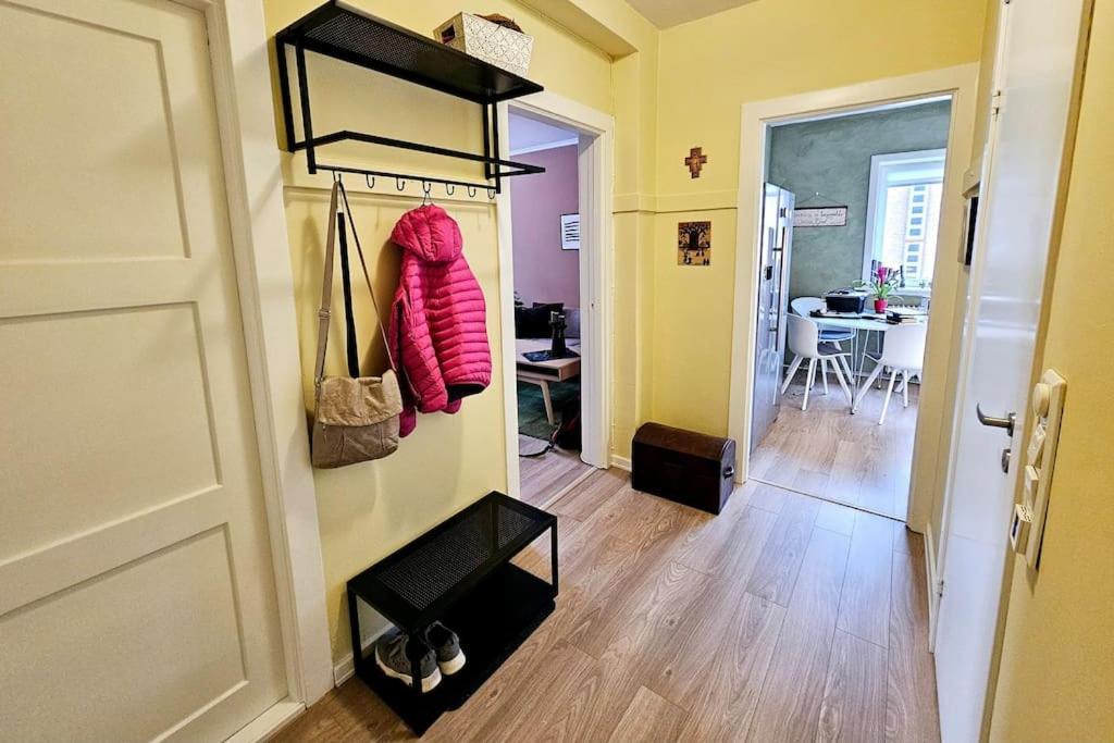 Appartamento Koselig Hjem Naer Carl Berner Oslo